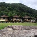 오도산황토펜션 이미지