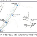 몽블랑 민박 이미지