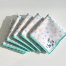 사하구 캐릭터 상징 이미지