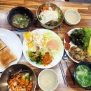 다정한식뷔페 - 천안시 서북구 | 다정한식뷔페