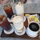 G-Cafe