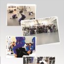 광주렛츠롤주짓수&킥복싱