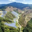 반월태양광발전소 이미지