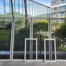 가곡동 대광로제비앙 | 순천시 가곡동 대광로제비앙 발수미세방충망 교체후기