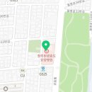 의료법인원광의료재단청주원광효도요양병원 이미지