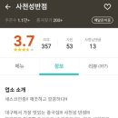 사천성 | [대구남구배달맛집,대구중국집배달,배민맛집추천]탕수육이 기름없이 바사삭한 곳, 사천성 반점