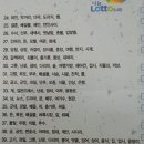 오송창운로또복권 이미지