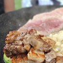 지리산 덕동야영장 특화야영장 하우스 C05 후기 | 달궁계곡에서 보낸 1박2일