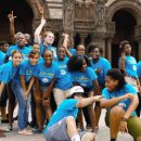 City Spotlights Summer Leadership Program 이미지