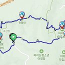 24년 10월 26일(토) 산행공지, 진안 마이산(687.4m) 이미지