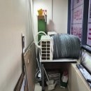 세신정밀 | [양천 목동 학원 설치]캐리어 냉난방기7평 내돈내산 구매 후기 벌써 두번째 이용!