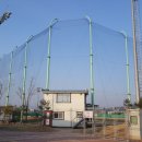 백석생활체육공원 야구장 이미지