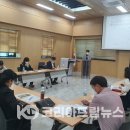 광명종합사회복지관 공연장(1층) 이미지