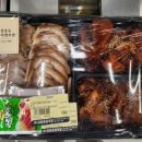 캠핑용 밀키트 이마트 장충동 왕족발보쌈 맛있어요!