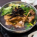 상황삼계탕 이미지