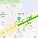 2호선 두류역 6번출구 앞 이미지