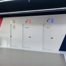 국가대표태권도 예가 이미지