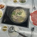 등촌샤브칼국수 이미지