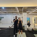 세실로 69번길 | 해운대체형교정, 십자인대 수술 후 재활운동 후기 다나음재활운동센터