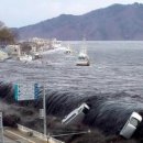 &#34;쓰나미 온다, 어서 피해라!&#34;⋯러시아 8.8 강진에 日 전역 &#39;200만 명&#39; 대피령 이미지