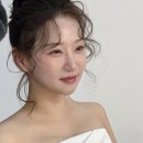 5862 | 광주 웨딩포토메이크업 전문 리엘메이크업에서 스튜디오 신랑신부메컵 받은 후기