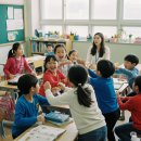 팔룡초등학교 이미지