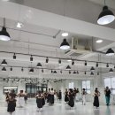 한국무용(초등) 이미지