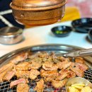 경춘로 1286 | 평내맛집 평호육미관 돼지갈비 동기모임 후기