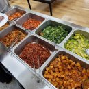 대성 뷔페 이미지