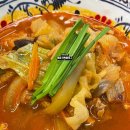 도야짬뽕 첨단점