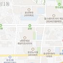 인천계양소방서 효성119안전센터 이미지