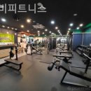 예스비피트니스 이미지