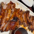 파리바게트(신논현 교보타워점) | 아웃백 강남 교보타워점 - 주차 편한 강남역 신논현역 맛집 - 시즌한정메뉴 수박블렌디드 후기