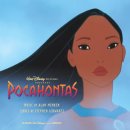 Pocahontas(포카혼타스) 이미지