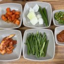 안성가마솥순대국