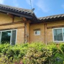 청산한옥계곡펜션 이미지