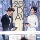 2015 MBC 연기대상 이미지