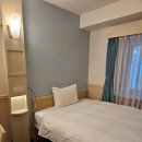 구로-고척-구로-1045 | 토요코인 영등포 싱글룸 더블베드 조식 호텔 추천 후기