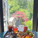 푸른메 | 수원 행궁동 카페 카페메이븐 데이트 브런치 맛집 추천