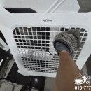 임대사 | 성수동 지식산업센터 에어컨, "겉만 깨끗하면 될까요?"