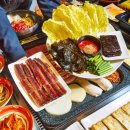 제주생고기짜글이엔두루치기