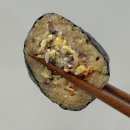 세븐일레븐 울진점 | [세븐일레븐신상] 울진대게딱지장 김밥 솔직후기