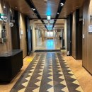 주상도평회관앞 | 부산 범일동 조방 디엘웨딩홀 투어 외관 주차 로비 축의대 정보 공유