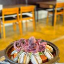 육지와바다 | 장유 갈비찜 맛집 신대감갈비찜 :: 육지와 바다가 만난 해물갈비찜