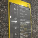 첨단강변로 | 첨단 브런치 양식 레스토랑 맛집 무두 아기랑 방문 후기