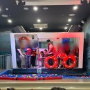 부평구민방위교육장 4층 | 부평 안전체험관 방문 후기 (인천 아이랑 가볼만한 곳)