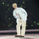청사정화장실 | 251009, 11 / 2025 DOYOUNG ENCORE CONCERT [ YOURS ] / 도영 콘서트 후기 / 인스파이어 아레나 시야