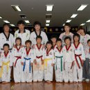 태권돌이 이미지