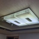 세븐일레븐(밀양내이한솔점) | 밀양시 무안면, 한솔 강마루, 도배, 솔라체 조명설치 시공후기입니다.