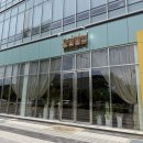 한국전력기술 | 김천카페 율곡동 신상카페 분위기 좋은 르파니에